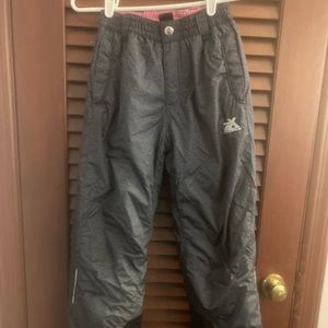 Zeroxposure snow pants